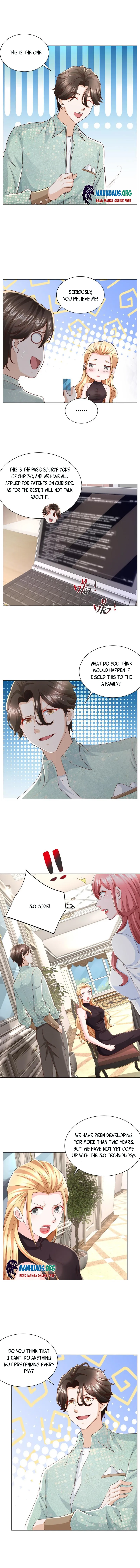 I randomly have a new career every week Chapter 303 - Page 2