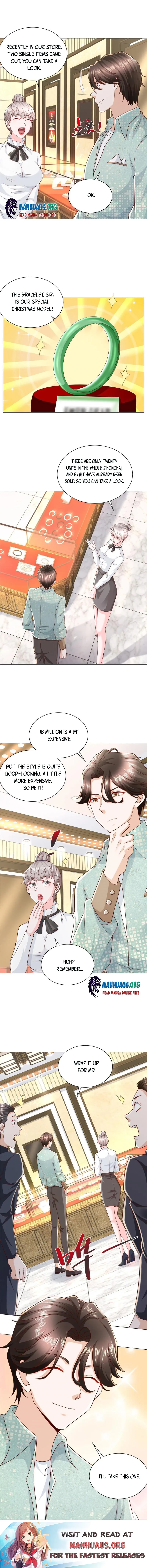 I randomly have a new career every week Chapter 303 - Page 7
