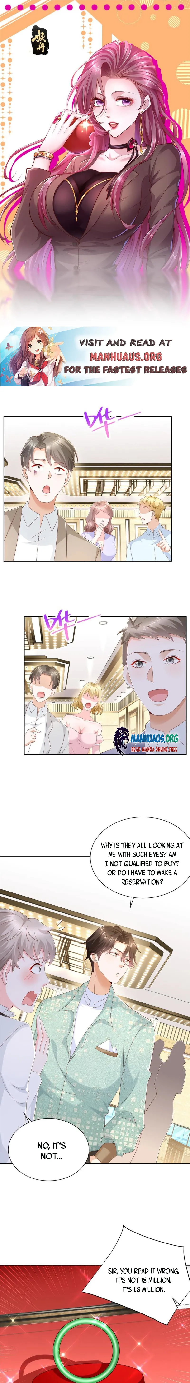 I randomly have a new career every week Chapter 304 - Page 1