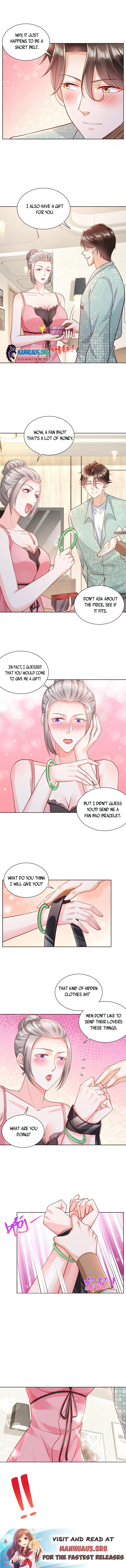 I randomly have a new career every week Chapter 304 - Page 6
