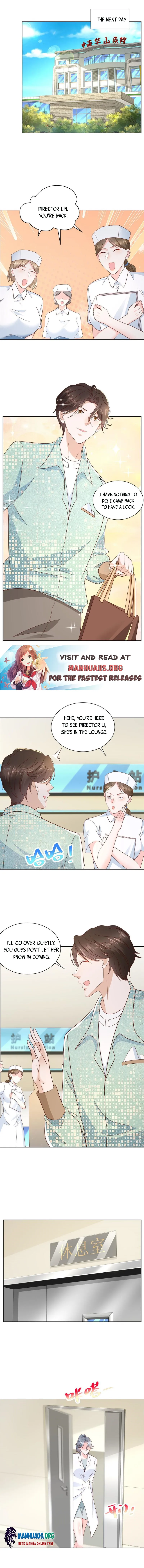 I randomly have a new career every week Chapter 305 - Page 3