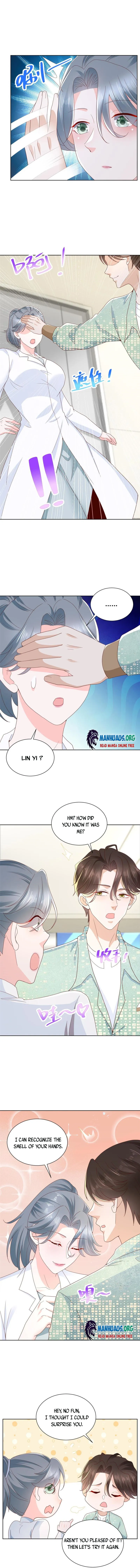 I randomly have a new career every week Chapter 305 - Page 4