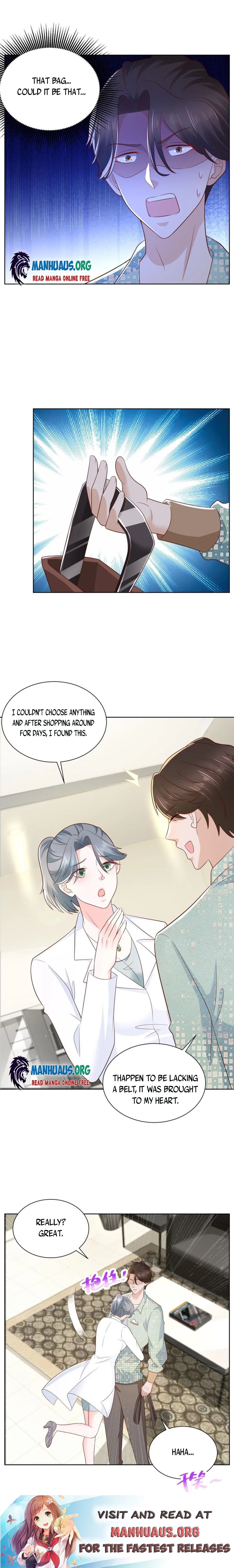 I randomly have a new career every week Chapter 305 - Page 7