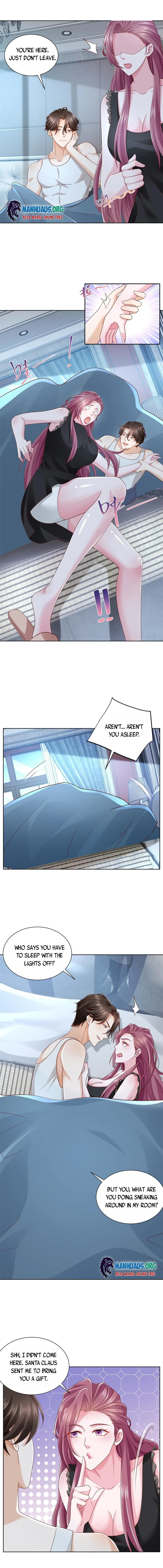 I randomly have a new career every week Chapter 306 - Page 2