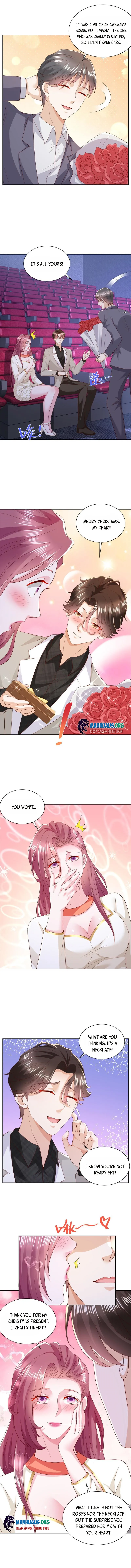 I randomly have a new career every week Chapter 308 - Page 4