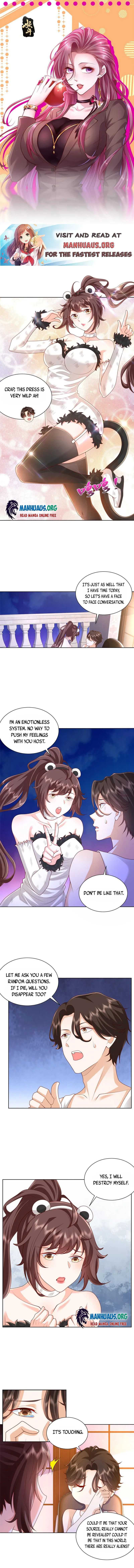 I randomly have a new career every week Chapter 309 - Page 1