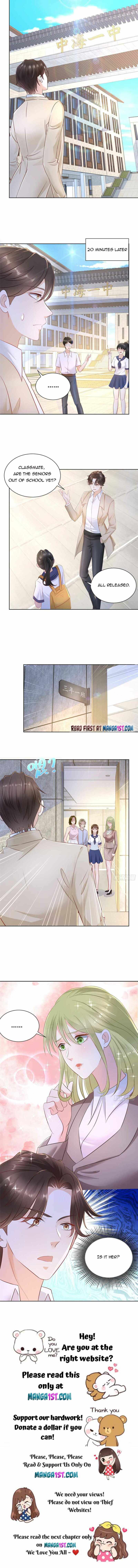 I randomly have a new career every week Chapter 31 - Page 5