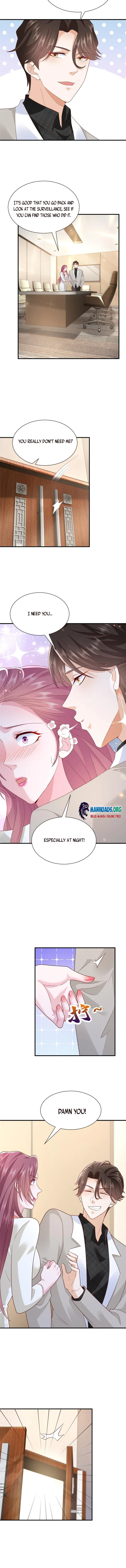 I randomly have a new career every week Chapter 310 - Page 6