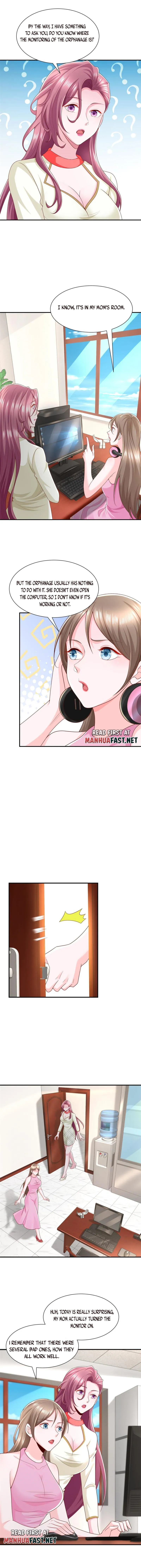 I randomly have a new career every week Chapter 311 - Page 3
