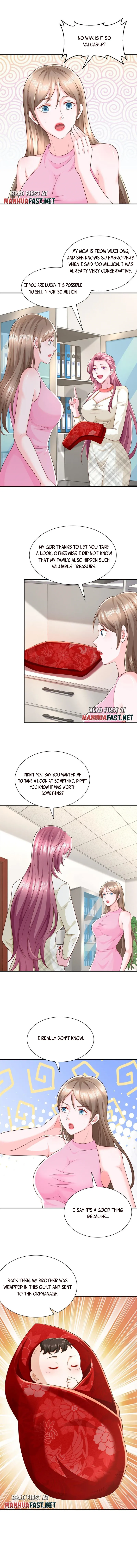 I randomly have a new career every week Chapter 311 - Page 6