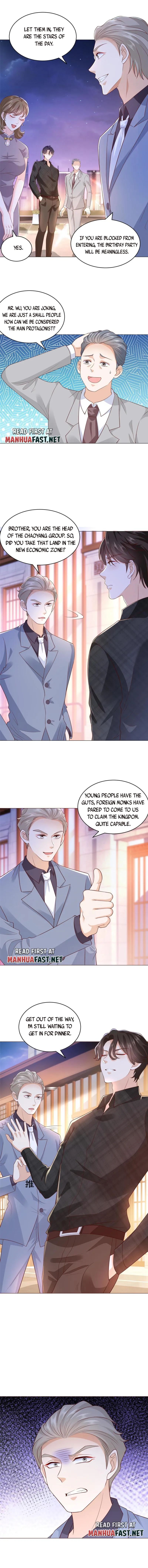 I randomly have a new career every week Chapter 313 - Page 2