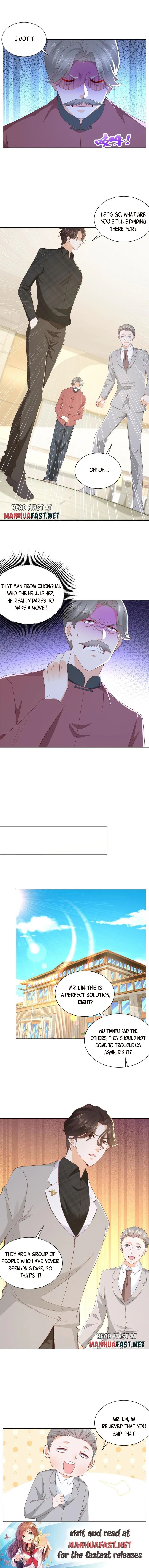 I randomly have a new career every week Chapter 314 - Page 7