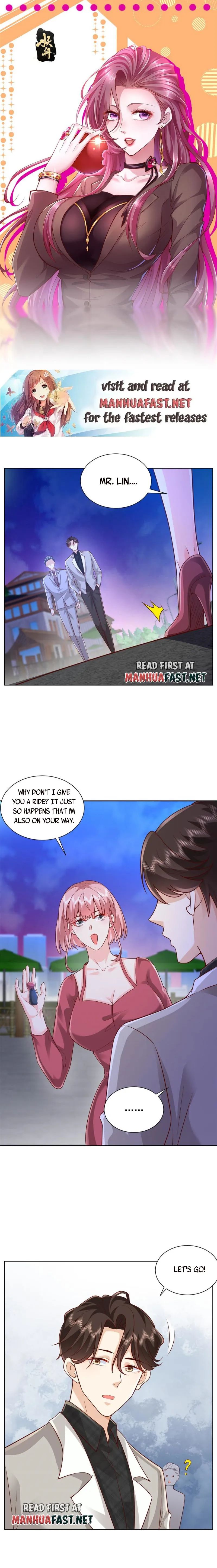 I randomly have a new career every week Chapter 315 - Page 1