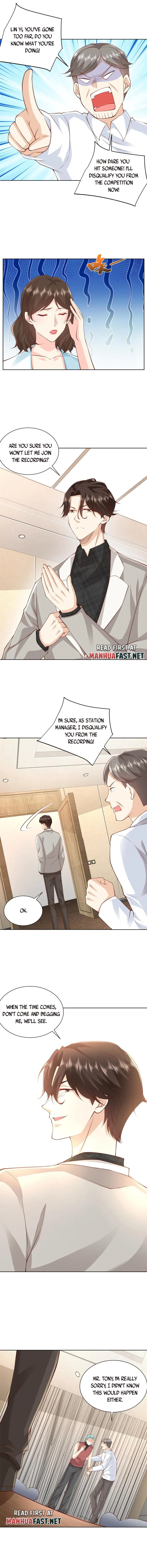 I randomly have a new career every week Chapter 317 - Page 6