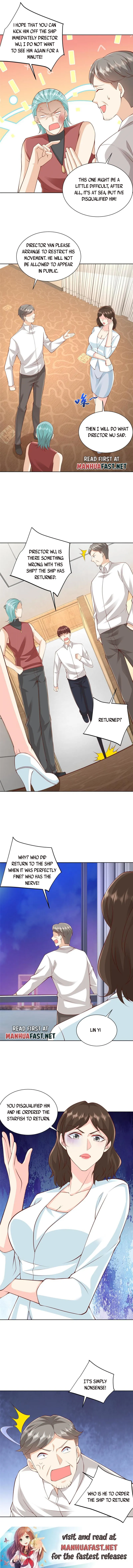 I randomly have a new career every week Chapter 317 - Page 7
