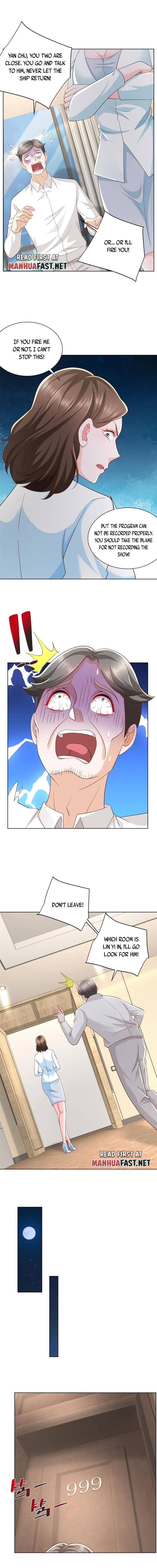 I randomly have a new career every week Chapter 318 - Page 2