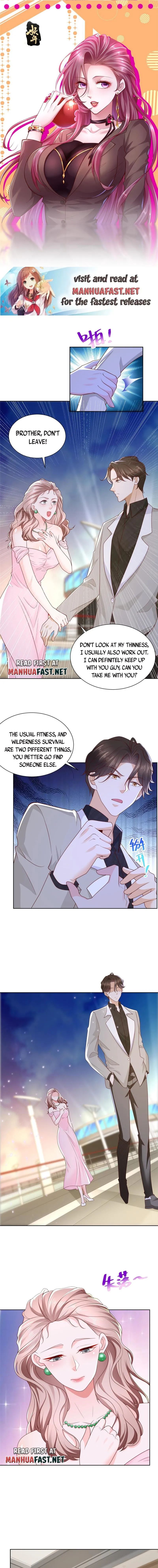 I randomly have a new career every week Chapter 319 - Page 1