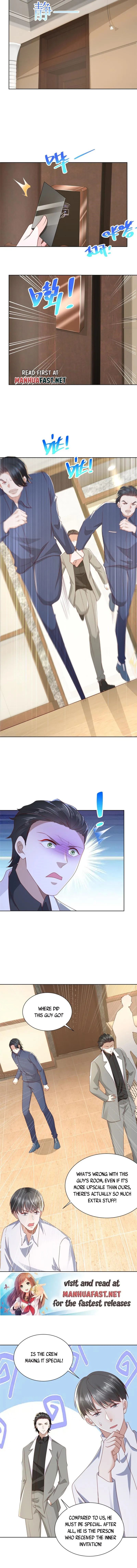 I randomly have a new career every week Chapter 319 - Page 2
