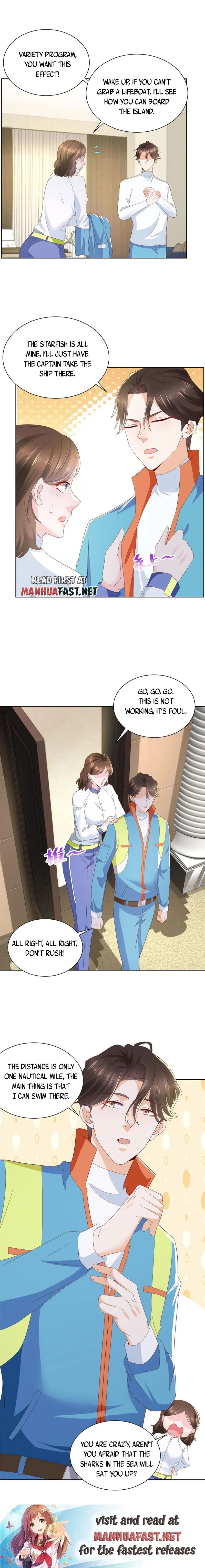 I randomly have a new career every week Chapter 319 - Page 7