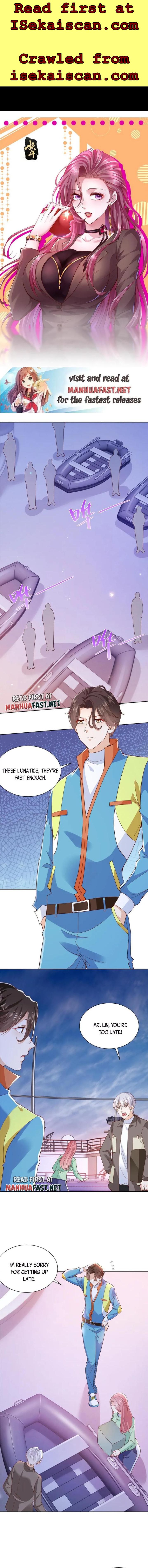 I randomly have a new career every week Chapter 320 - Page 1
