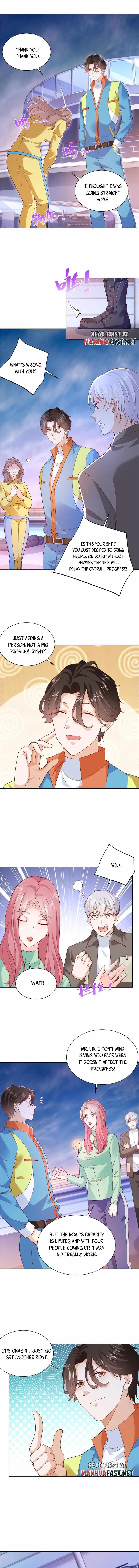 I randomly have a new career every week Chapter 320 - Page 3