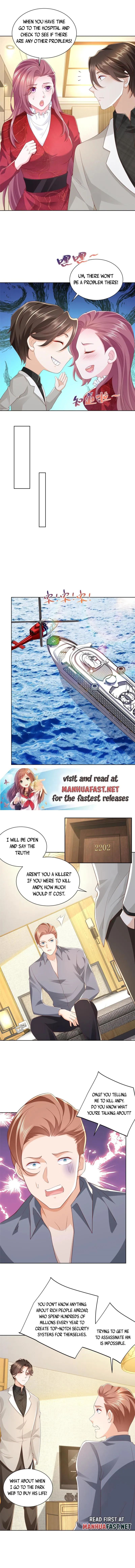 I randomly have a new career every week Chapter 327 - Page 5