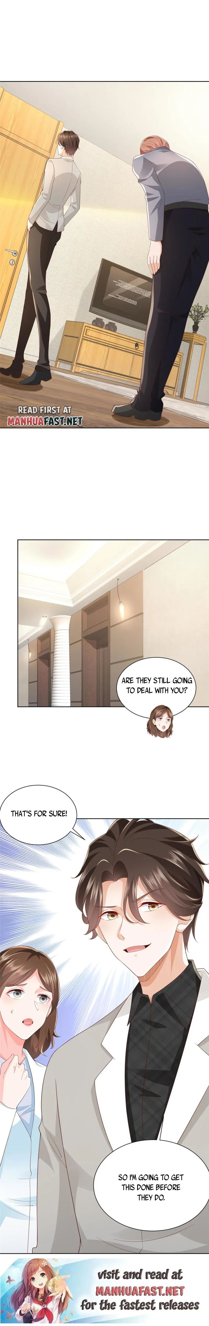 I randomly have a new career every week Chapter 327 - Page 7