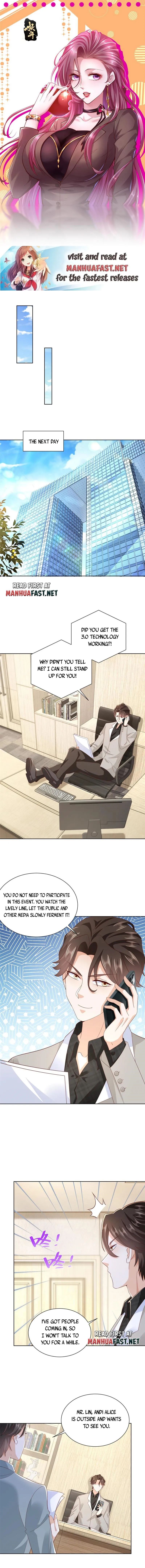 I randomly have a new career every week Chapter 328 - Page 1