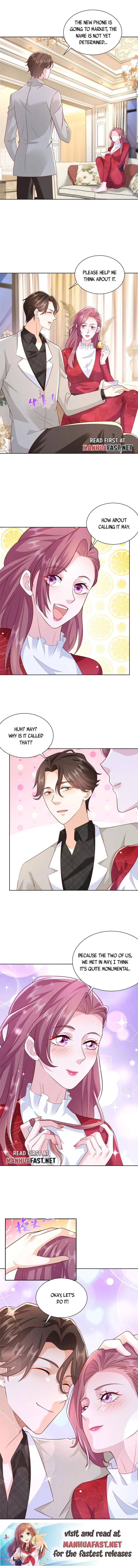 I randomly have a new career every week Chapter 328 - Page 6