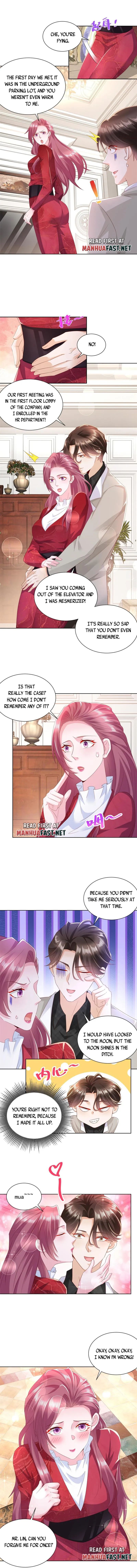 I randomly have a new career every week Chapter 329 - Page 2