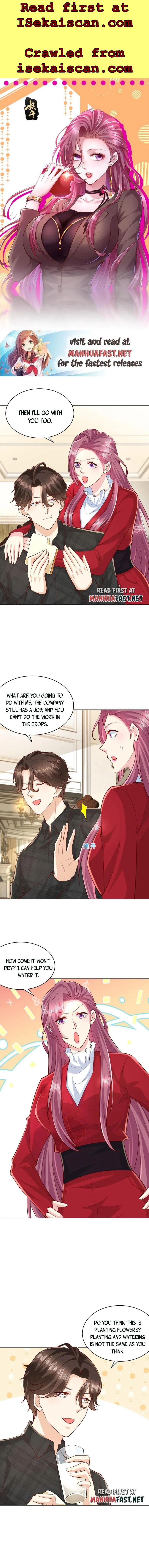 I randomly have a new career every week Chapter 330 - Page 1