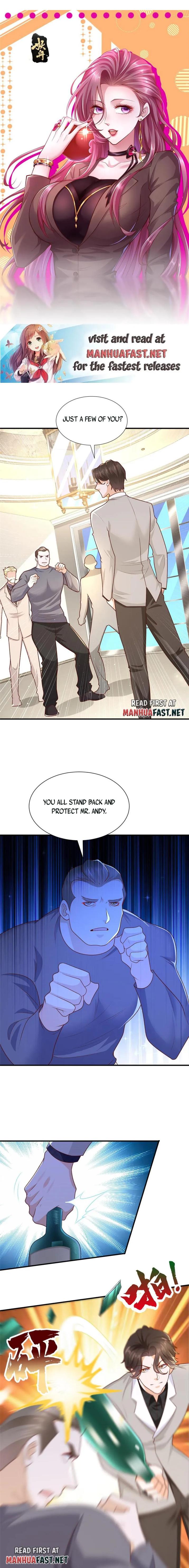 I randomly have a new career every week Chapter 331 - Page 1