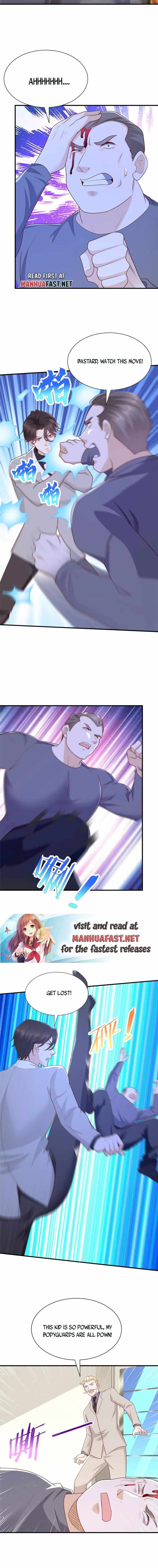 I randomly have a new career every week Chapter 331 - Page 2