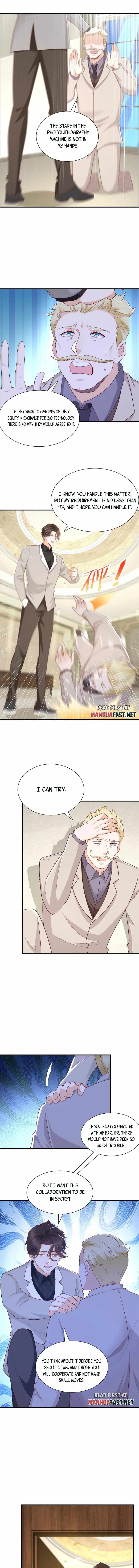 I randomly have a new career every week Chapter 331 - Page 4