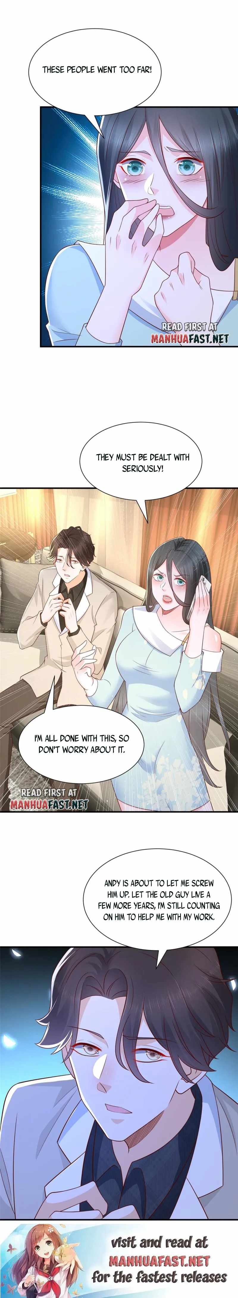 I randomly have a new career every week Chapter 331 - Page 6