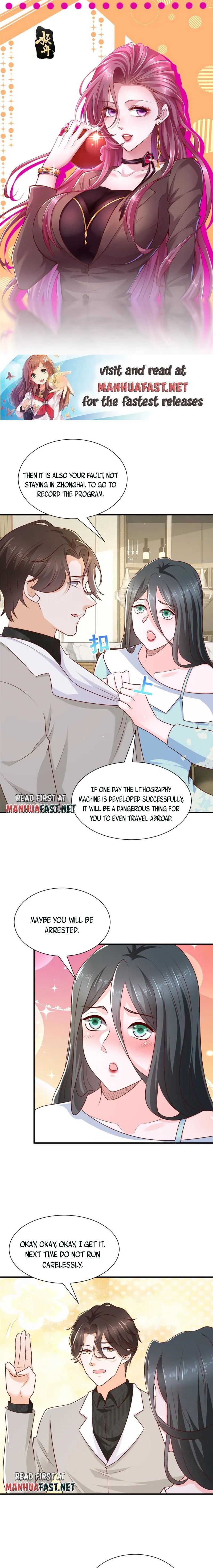 I randomly have a new career every week Chapter 332 - Page 1