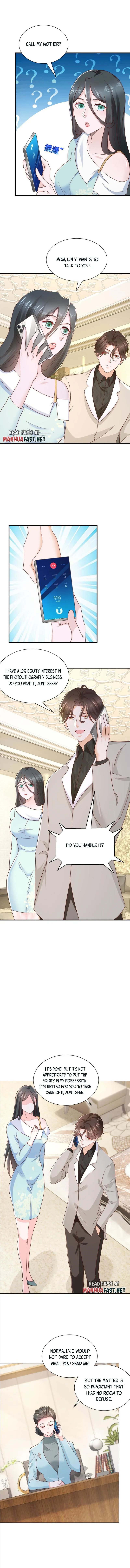 I randomly have a new career every week Chapter 332 - Page 4