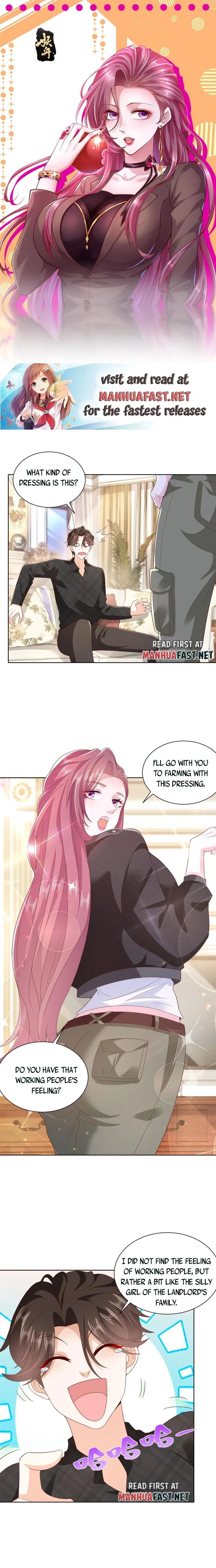 I randomly have a new career every week Chapter 333 - Page 1
