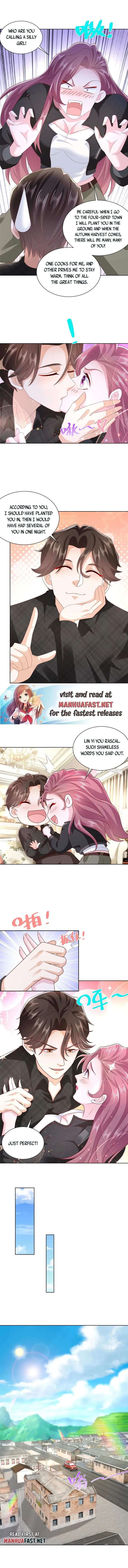 I randomly have a new career every week Chapter 333 - Page 2