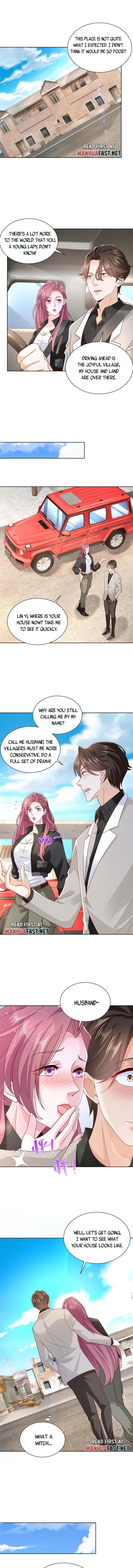 I randomly have a new career every week Chapter 333 - Page 3