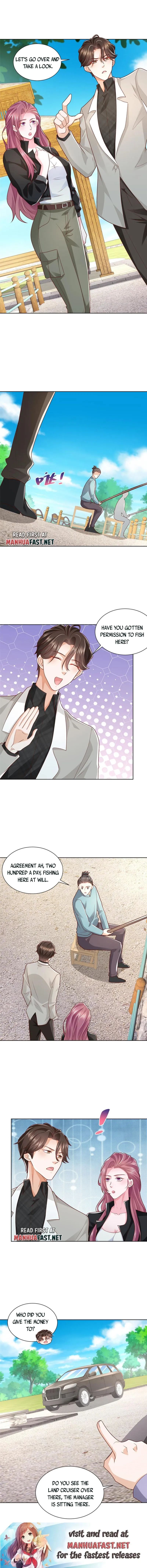 I randomly have a new career every week Chapter 333 - Page 5
