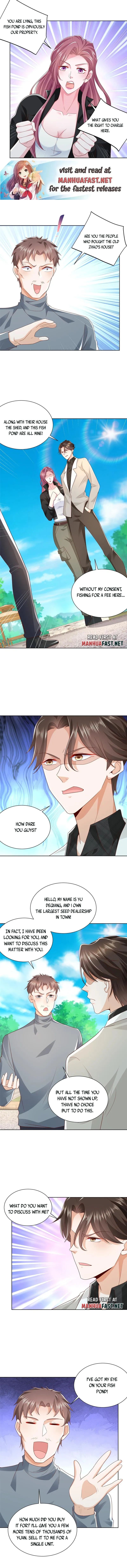 I randomly have a new career every week Chapter 334 - Page 2