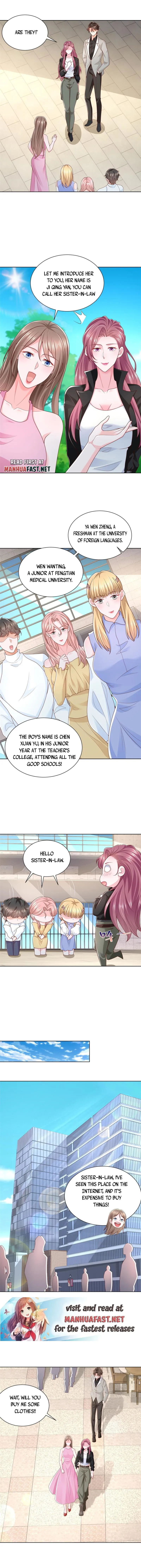 I randomly have a new career every week Chapter 335 - Page 2