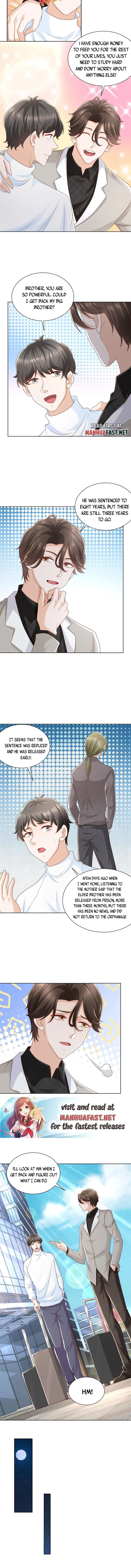 I randomly have a new career every week Chapter 335 - Page 5