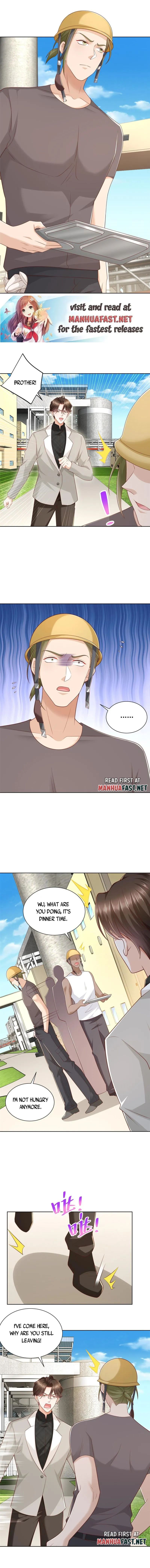 I randomly have a new career every week Chapter 336 - Page 5