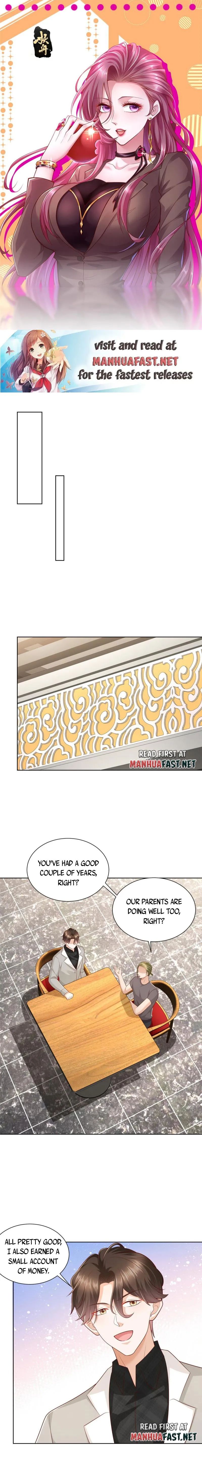 I randomly have a new career every week Chapter 337 - Page 1