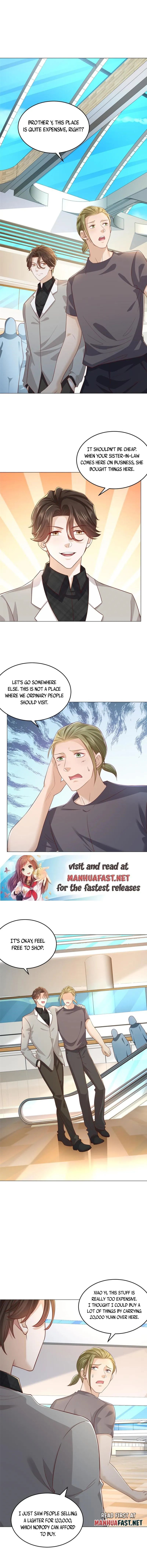 I randomly have a new career every week Chapter 338 - Page 5