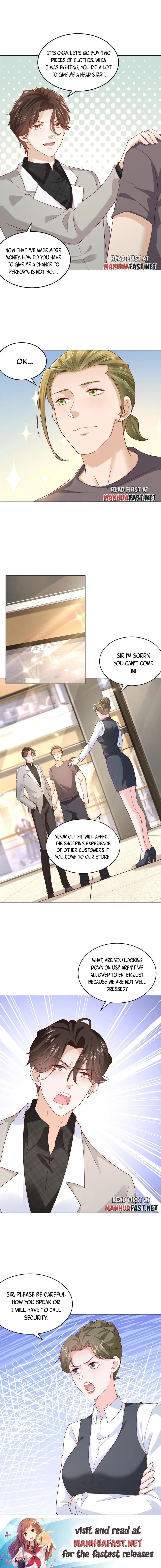 I randomly have a new career every week Chapter 338 - Page 6