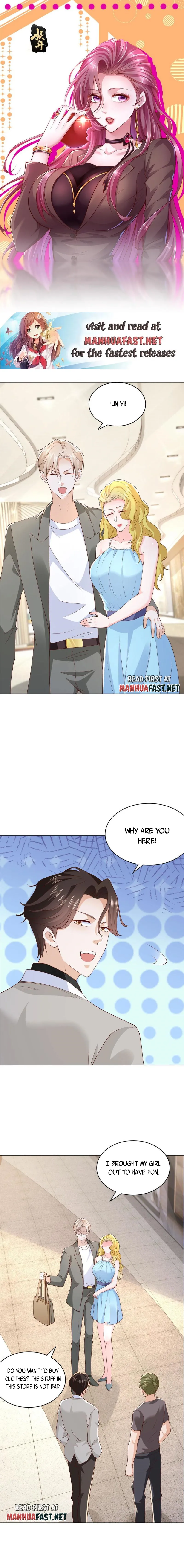 I randomly have a new career every week Chapter 339 - Page 1
