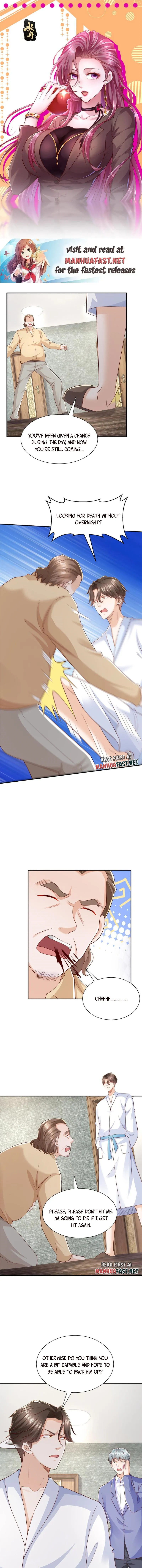 I randomly have a new career every week Chapter 341 - Page 1